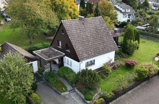 Einfamilienhaus kaufen in 56242 Marienrachdorf, Viel Raum für neue Wohnideen – Einfamilienhaus mit gepflegtem Garten in ruhiger Lage