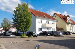 Mehrfamilienhaus kaufen in 76709 Kronau, Gepflegtes Mehrfamilienhaus mit 5 Wohneinheiten