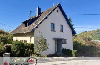 Einfamilienhaus kaufen in 66663 Merzig, Einfamilienhaus in Merzig-Kernstadt