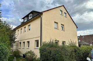 Haus kaufen in 73252 Lenningen, Reiheneckhaus mit 3 Wohnungen