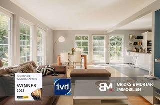 Haus kaufen in 04316 Mölkau, Nordische Eleganz und Gartenidylle: Ein Zuhause mit unverwechselbarem Charakter