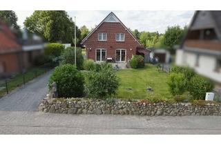 Einfamilienhaus kaufen in Am Kronsberg 6a, 21244 Buchholz, Einfamilienhaus mit XL-Grundstück in 21244 Buchholz/ Sprötze