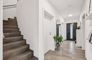 Haus kaufen in 52441 Linnich, Linnich - Altersgerechtes Energieeffizientes Traumhaus in top Lage von Körrenzig