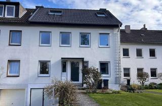 Reihenhaus kaufen in Auf Krummerück 41, 52078 Aachen, Viel Platz für den Alltag in diesem großzügigen Endreihenhaus in Aachen