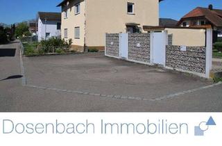 Haus kaufen in 79576 Weil am Rhein, Attraktives Dreifamilienhaus mit Entwicklungspotenzial und solider Vermietbarkeit in gefragter Lage