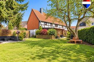 Mehrfamilienhaus kaufen in 38312 Flöthe, Viel Platz für neue Ideen – renovierungsbedürftiges Mehrfamilienhaus in Groß Flöthe