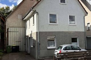 Haus kaufen in 71296 Heimsheim, Ein Objekt mit vielen Möglichkeiten, Haus mit Scheune