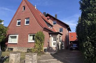 Haus kaufen in 31718 Pollhagen, gepflegt, - geräumig - gut... Wohnen in Pollhagen