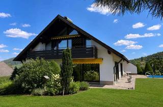 Haus kaufen in 63897 Miltenberg, Herrschaftliches Anwesen mit einzigartigem Grundstück!