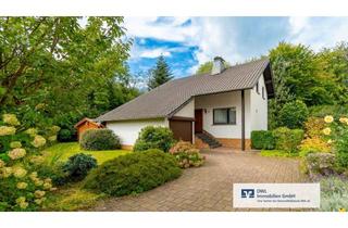 Einfamilienhaus kaufen in 33104 Paderborn, Ihr Einfamilienhaus im Grünen – mit viel Raum für Leben und Träume auf weitläufigem Grundstück
