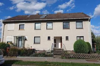 Reihenhaus kaufen in Glück-Auf-Str. 6b, 30974 Wennigsen, Platz für die Familie: Reihenhaus mit großem Garten, Garage und Energieklasse D in Bredenbeck