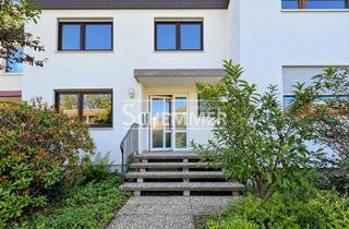 Reihenhaus kaufen in 79110 Landwasser, Freiburg - Landwasser ++ Schönes massives Reihenhaus in ruhiger Lage mit Garten und Garage