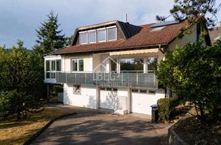 Einfamilienhaus kaufen in 71540 Murrhardt, Viel Raum zum Leben – großzügiges Einfamilienhaus in Feldrandlage mit unverbaubarem Naturblick