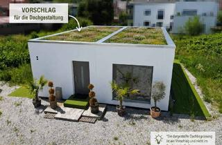 Haus kaufen in 94315 Hornstorf, Moderner Bungalow in hochwertiger Holz-Modulbauweise – nachhaltig, stilvoll und einzigartig