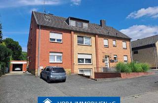 Haus kaufen in 41849 Wassenberg, Kapitalanlage in gefragter Lage!