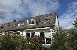 Haus kaufen in 37412 Herzberg, *Modernisiertes Reihenendhaus mit Garten in bevorzugter Wohngegend*