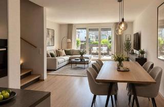 Haus kaufen in 74223 Flein, Wunderschöne DHH in Flein - Beste Lage - 2,5 Bäder - 7 Zimmer - Familientraum