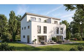 Haus kaufen in 85221 Dachau, Traumhaus von Kern-Haus: Individuell & massiv! (Inkl. Grundstück)