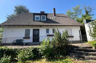 Haus kaufen in 90556 Seukendorf, Ruhig gelegenes Wohnhausgrundstück mit Entwicklungspotenzial