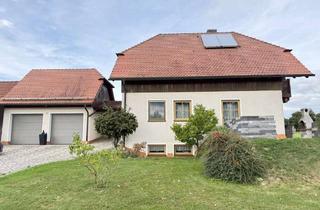 Einfamilienhaus kaufen in 95695 Mähring, Ihr neuer Rückzugsort- gepflegtes Einfamilienhaus in absolut ruhiger Lage