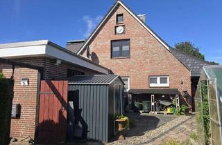 Haus kaufen in 21514 Klein Pampau, Modernisiertes verbundenes EFH mit Kaminofen, Süd- Terrasse und Garage in beliebter Ortslage
