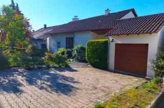 Haus kaufen in 73635 Rudersberg, *Panorama-Aussicht!* Einfam.-Haus mit Garage, Gartenhäusle, großer Garten!