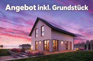 Einfamilienhaus kaufen in 18437 Grünthal-Viermorgen, Willkommen zu Hause: Dein eigenes Einfamilienhaus am Sund