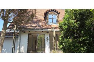 Haus kaufen in 82538 Geretsried, Charmantes Reiheneckhaus in Geretsried – Ein durchdachtes Raumwunder für Familien und Paare