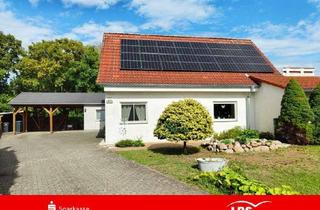 Haus kaufen in 39307 Genthin, Ihr Rückzugsort im Grünen!