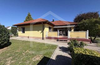 Haus kaufen in 74638 Waldenburg, Traumhafter Winkelbungalow mit Keller in Top-Lage vom Luftkurort Waldenburg