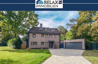 Einfamilienhaus kaufen in 52511 Geilenkirchen, modernisiertes Einfamilienhaus mit großem, uneinsehbarem Grundstück in Geilenkirchen-Teveren