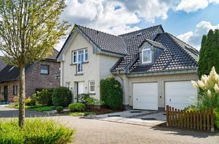 Haus kaufen in 47574 Goch, Exklusives Wohnen für die ganze Familie – stilvoll, großzügig und komfortabel