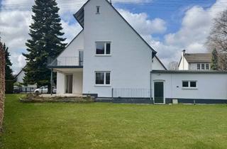 Einfamilienhaus kaufen in 86199 Göggingen, sofort verfügbares Einfamilienhaus in Toplage