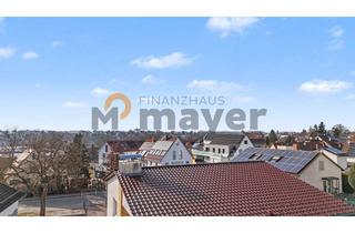 Einfamilienhaus kaufen in 88471 Laupheim, Großzügiges Einfamilienhaus mit Einliegerwohnung auf 753 m² Grundstück in zentraler Lage