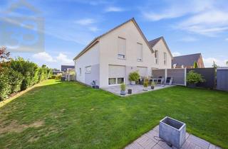 Doppelhaushälfte kaufen in 38448 Wendschott, Neuwertige Doppelhaushälfte mit Terrasse in Top Lage bei Wolfsburg! Meine Immobilie = Mein Partner