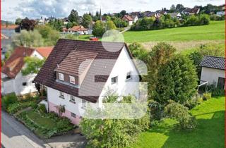 Haus kaufen in 96277 Schneckenlohe, Genau das Richtige für Familien!