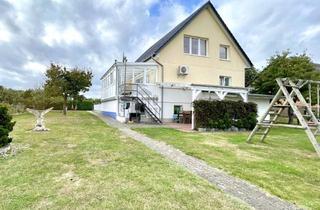 Einfamilienhaus kaufen in 29392 Wesendorf, RUHIG WOHNEN AM FELDRAND – GEPFLEGTES EINFAMILIENHAUS MIT GROSSEM GRUNDSTÜCK