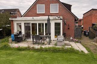 Haus kaufen in 21481 Lauenburg, 2 Einzelhäuser in bester Lage - Eigennutzung und Kapitalanlage kombinieren!