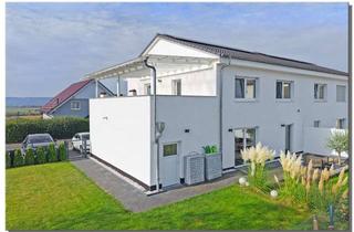 Doppelhaushälfte kaufen in 34233 Fuldatal, Neuwertige Doppelhaushälfte mit Garage in Fuldatal