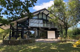 Haus kaufen in 49143 Bissendorf, Lichtdurchflutetes HUF HAUS-Idyll: Exklusives Fachwerk-Ambiente auf 4.070 m² Eigentumsgrundstück