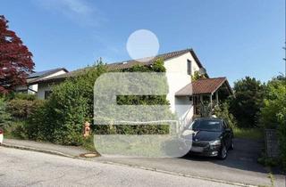 Einfamilienhaus kaufen in 94163 Saldenburg, Für Macher & Gestalter: Einfamilienhaus zur Sanierung in Preying!