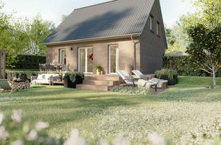 Haus kaufen in 24369 Waabs, Town Country baut mit Flair. Waabs wir kommen.