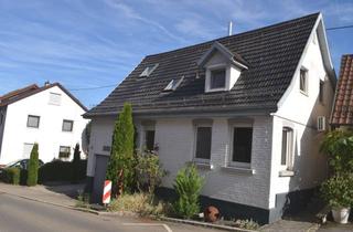 Einfamilienhaus kaufen in 72766 Reutlingen, Schönes Einfamilienhaus mit Garage und Carport in Reutlingen-Sondelfingen
