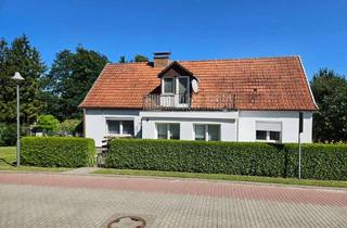 Einfamilienhaus kaufen in 18574 Poseritz, Viel Platz für neue Ideen – Sanierungsbedürftiges Einfamilienhaus auf großzügigem Grundstück