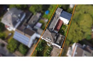 Villa kaufen in 41334 Nettetal, Historische Villa mit drei Wohneinheiten und vielseitigen Nutzungsmöglichkeiten