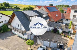 Mehrfamilienhaus kaufen in 64853 Otzberg, Mehrfamilienhaus | Schmidt & Co. Immobilien