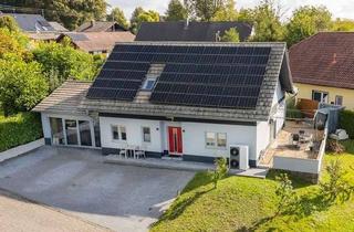 Haus kaufen in 57632 Reiferscheid, Familienparadies mit Pool-Anlage und moderner Heiztechnik inFlammersfeld-Reiferscheid