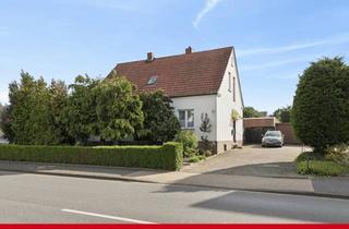Einfamilienhaus kaufen in 32278 Kirchlengern, Großzügiges Einfamilienhaus in Kirchlengern