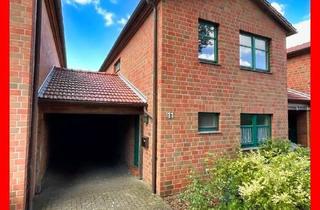 Haus kaufen in 31582 Nienburg, Klein, aber mein!