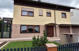 Einfamilienhaus kaufen in 75382 Althengstett, Einfamilienhaus mit Einliegerwohnung zentral !